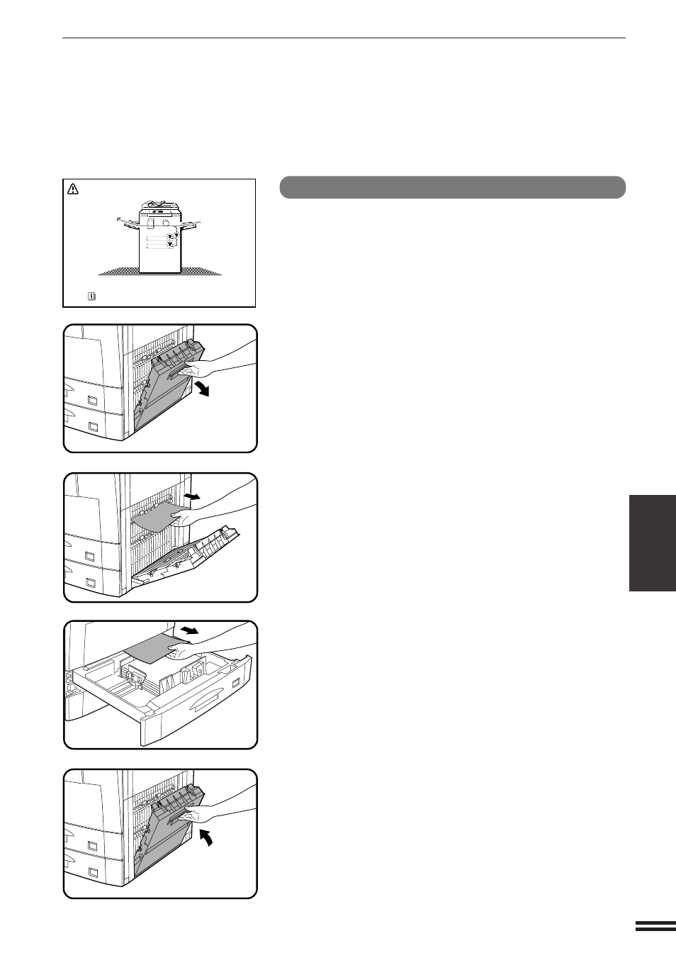 Sharp AR-407 User Manual | Page 93 / 184