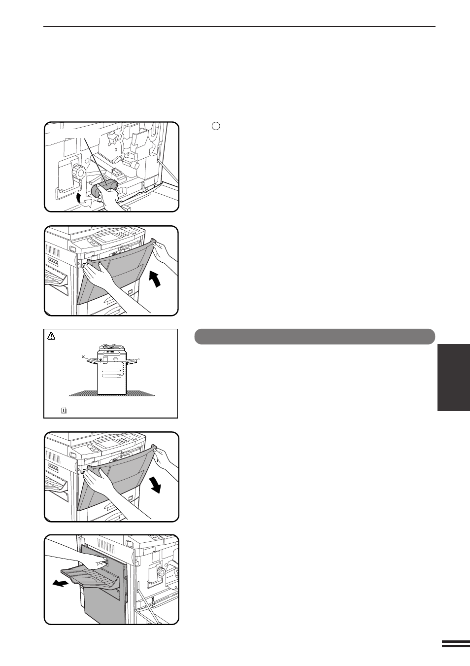 Sharp AR-407 User Manual | Page 95 / 184