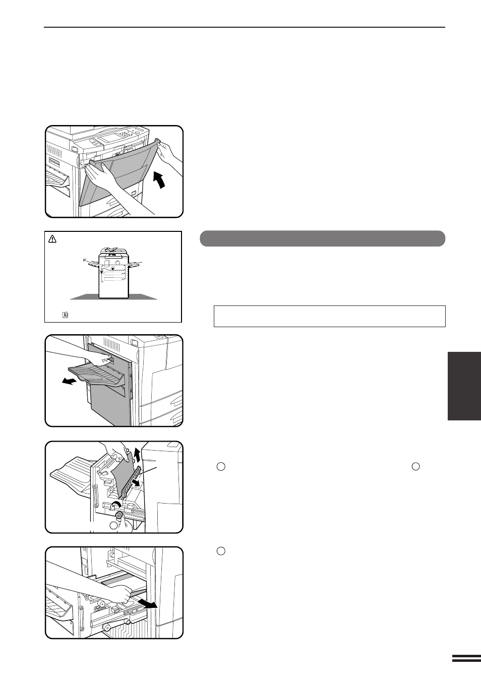 Sharp AR-407 User Manual | Page 97 / 184