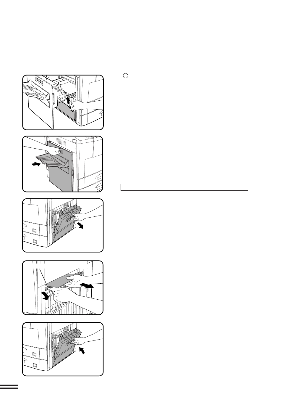 Sharp AR-407 User Manual | Page 98 / 184