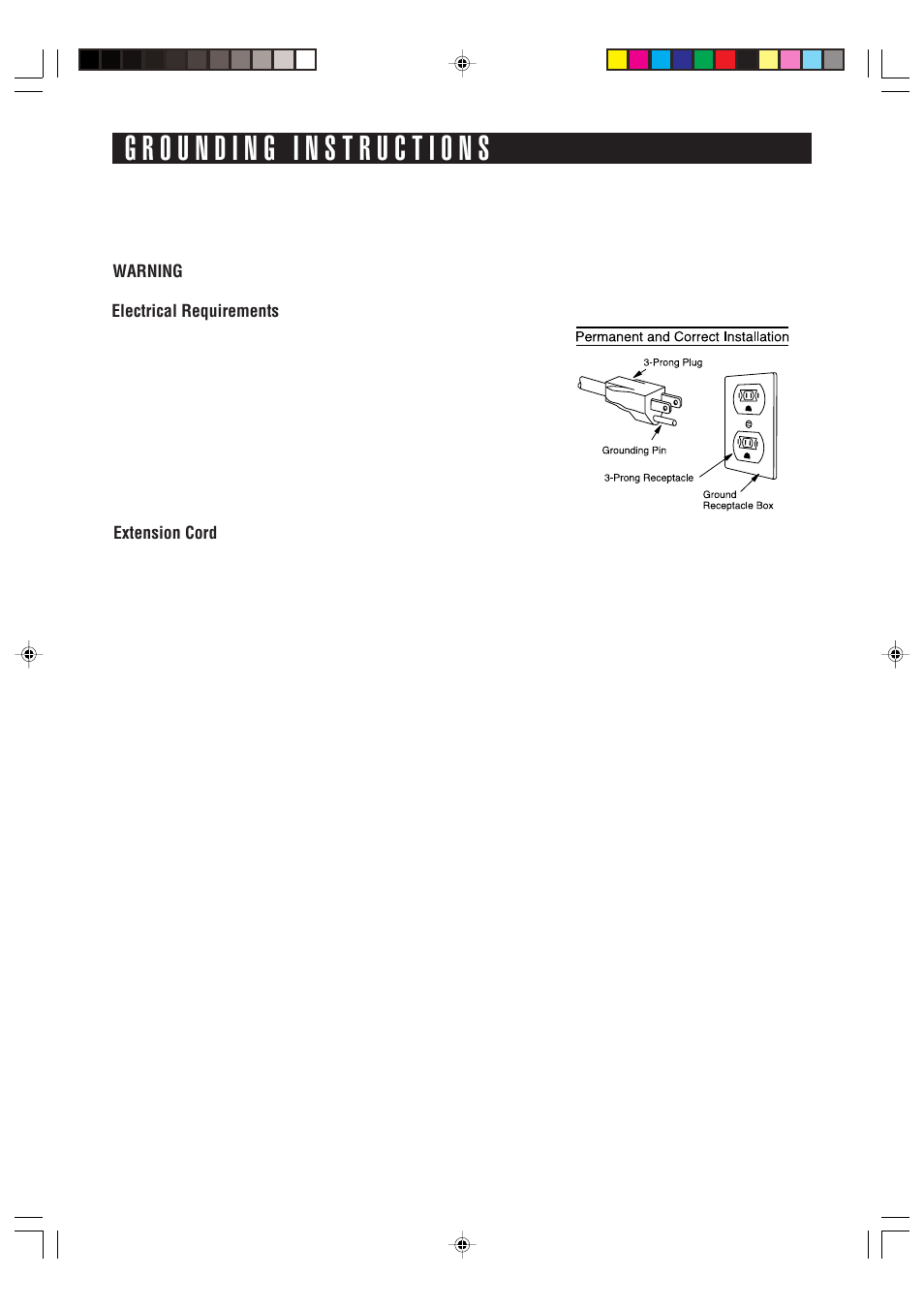 Sharp AX-700 User Manual | Page 6 / 40