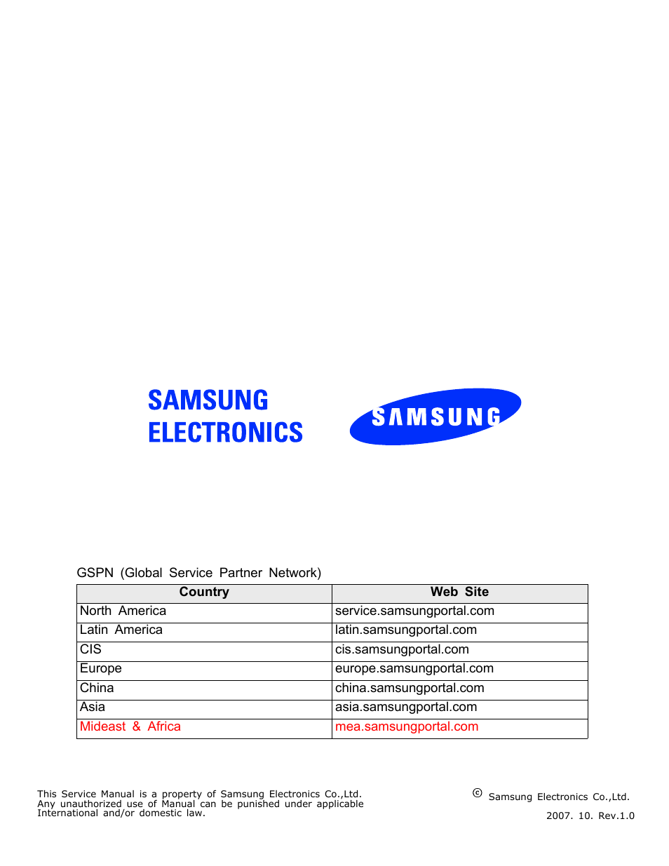 Sharp SGH-J200 User Manual | Page 2 / 87