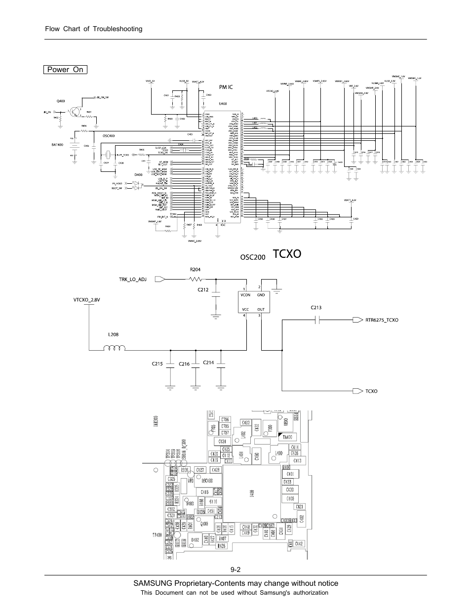 Sharp SGH-J200 User Manual | Page 33 / 87