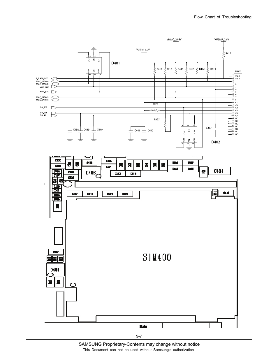 Sharp SGH-J200 User Manual | Page 38 / 87