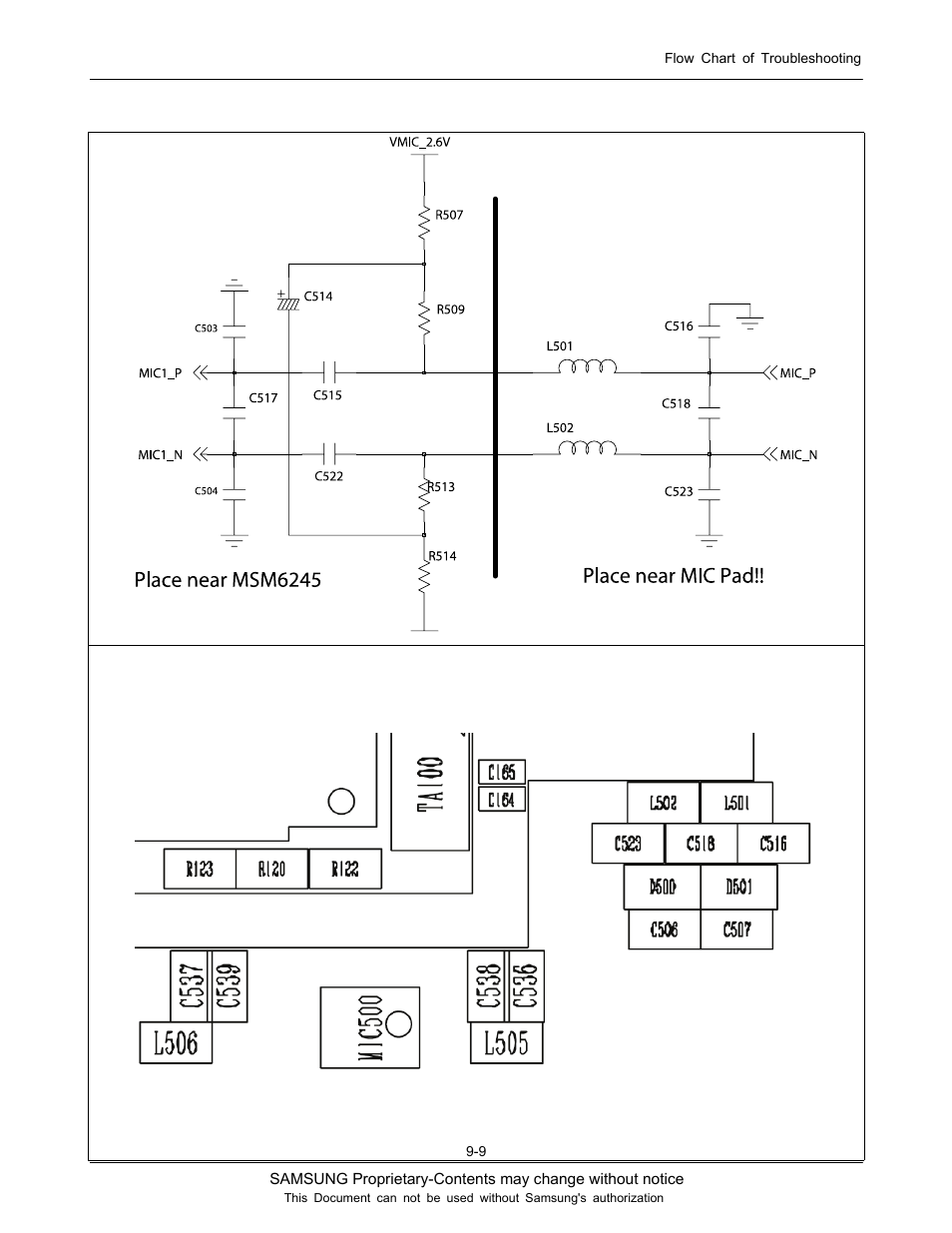 Sharp SGH-J200 User Manual | Page 40 / 87