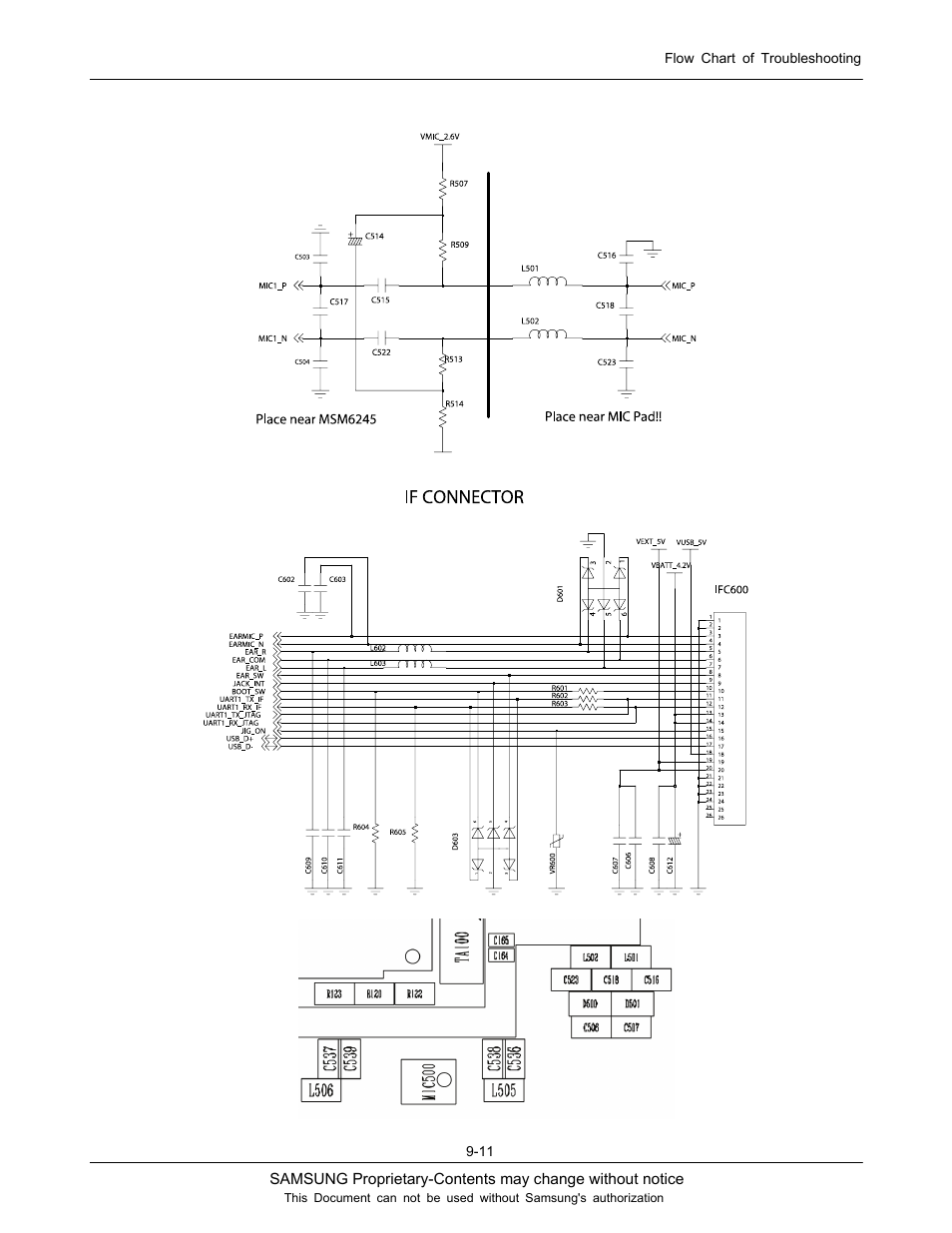 Sharp SGH-J200 User Manual | Page 42 / 87