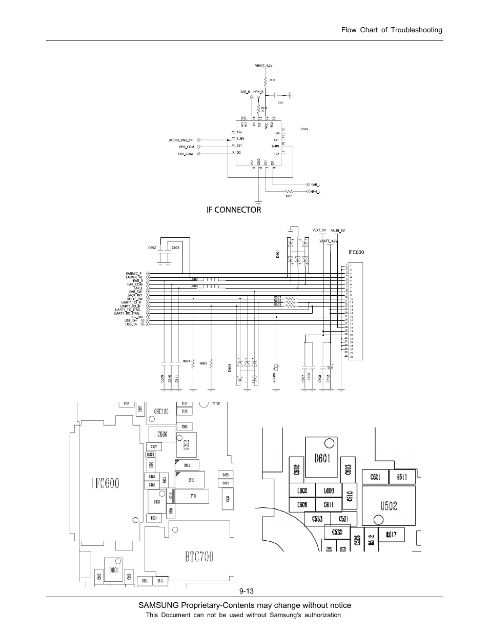 Sharp SGH-J200 User Manual | Page 44 / 87