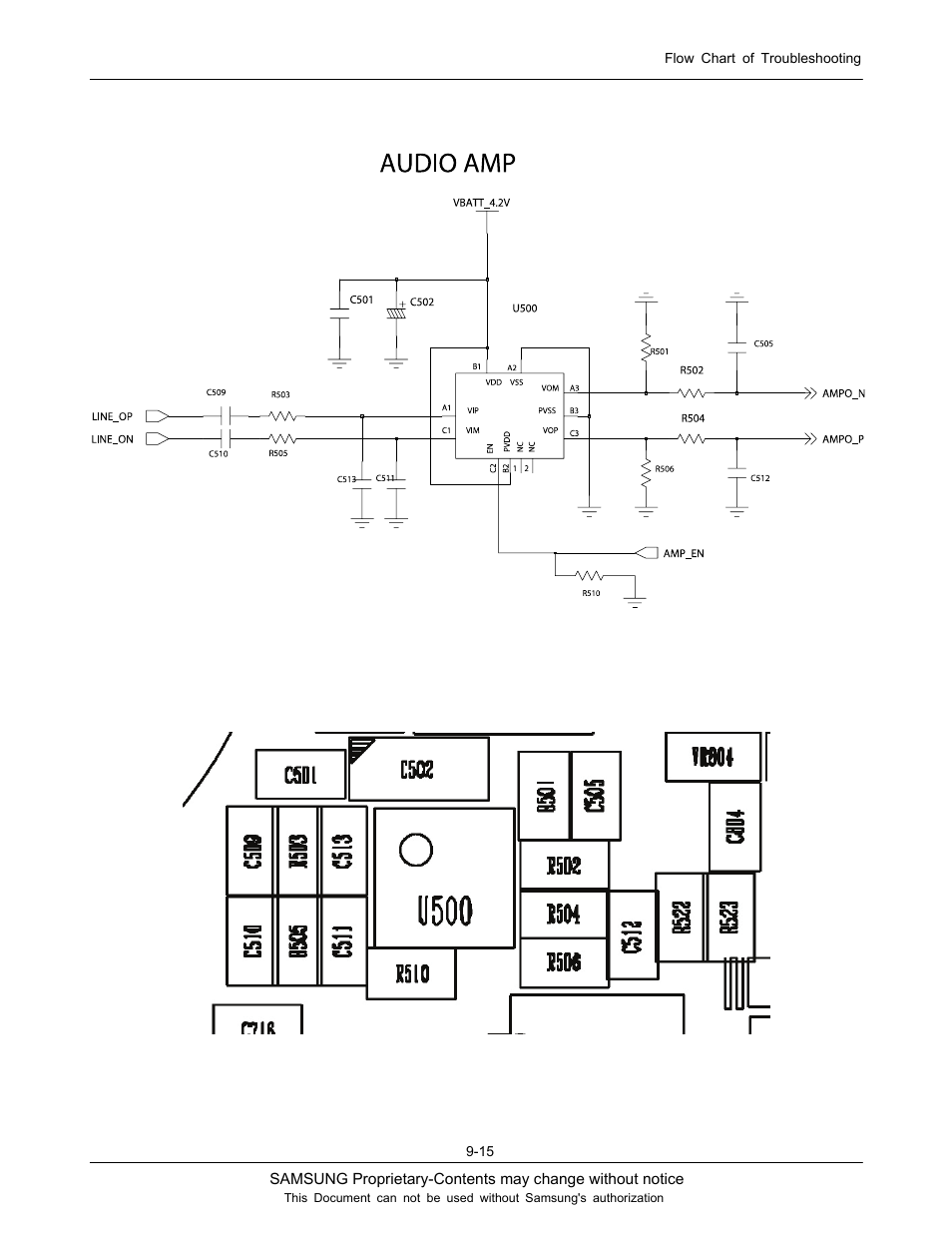 Sharp SGH-J200 User Manual | Page 46 / 87