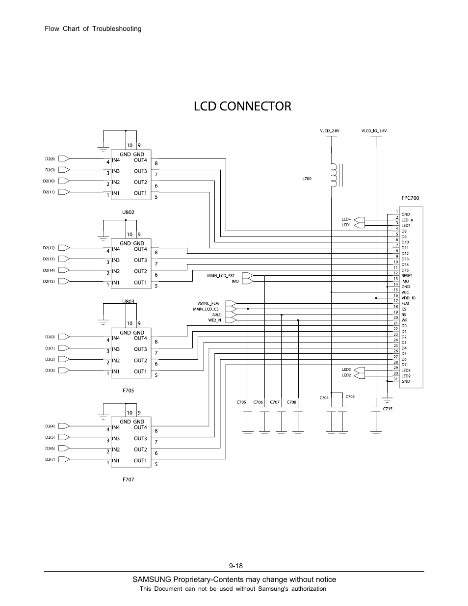 Sharp SGH-J200 User Manual | Page 49 / 87