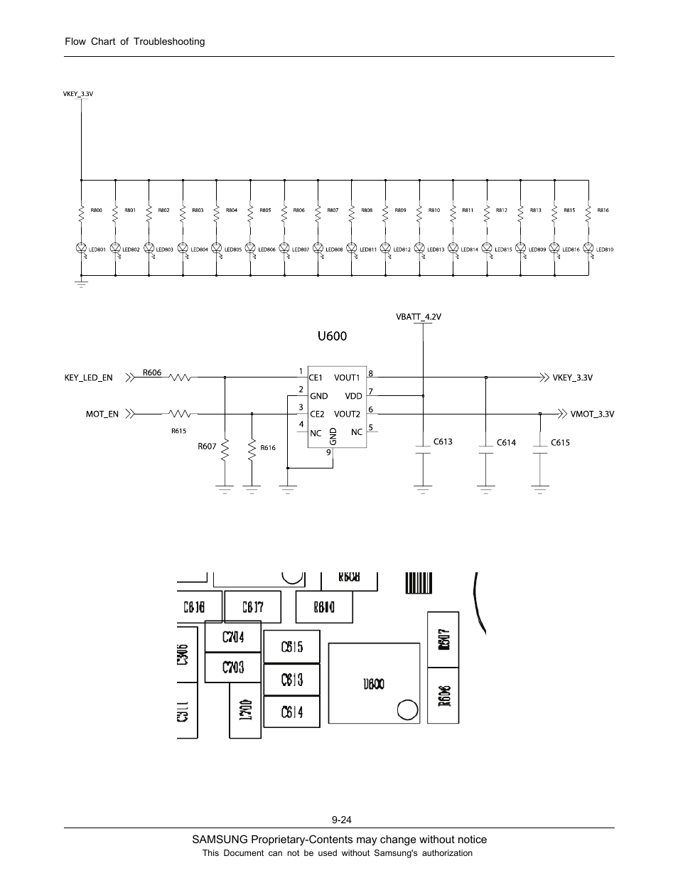 Sharp SGH-J200 User Manual | Page 55 / 87