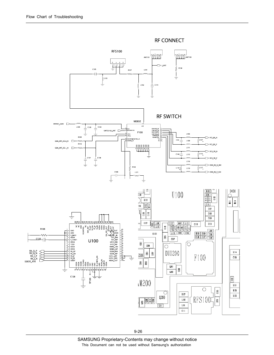 Sharp SGH-J200 User Manual | Page 57 / 87