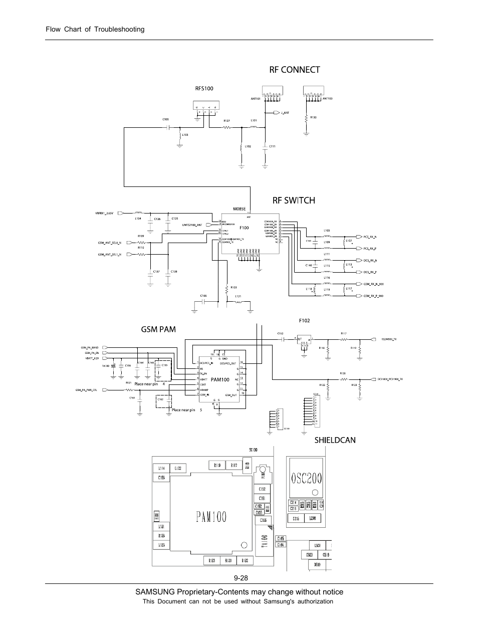 Sharp SGH-J200 User Manual | Page 59 / 87