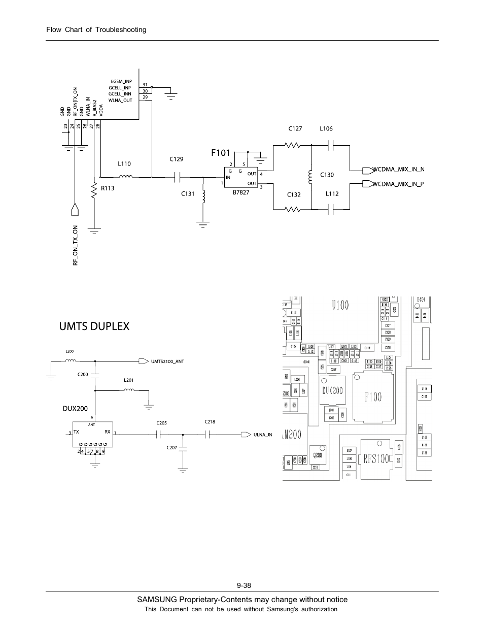 Sharp SGH-J200 User Manual | Page 69 / 87