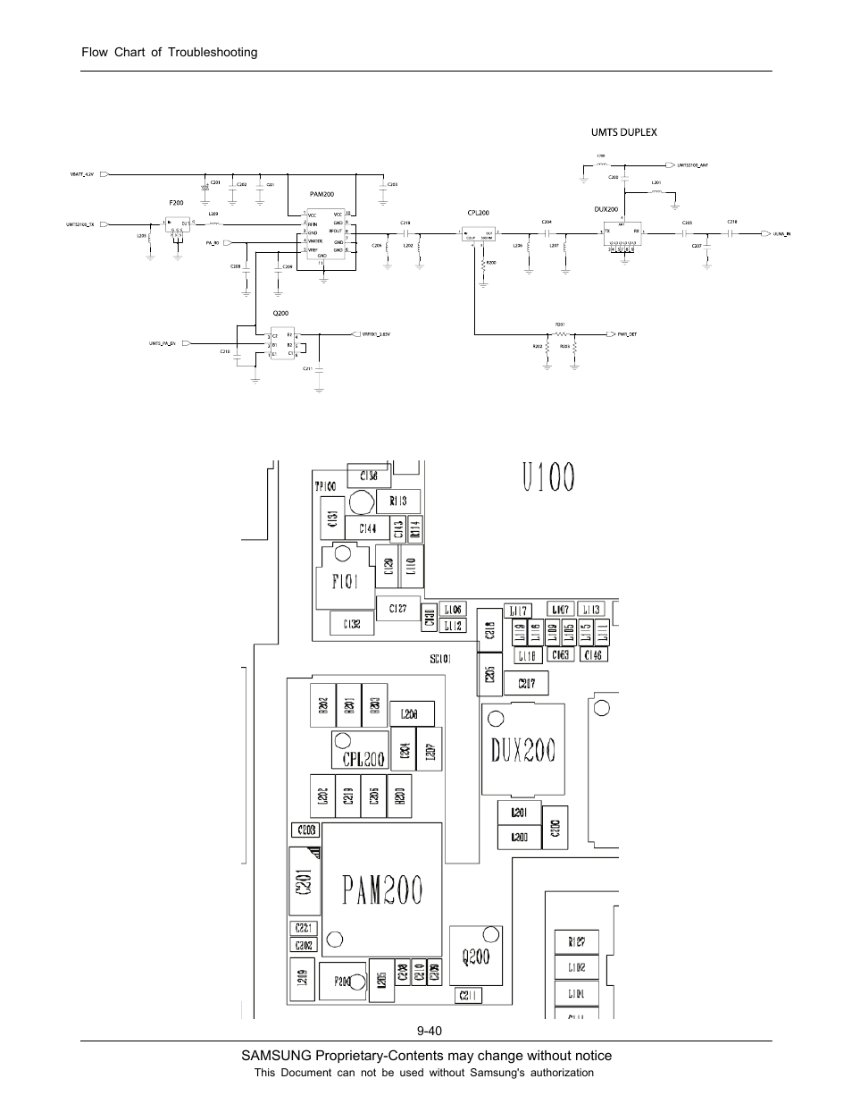 Sharp SGH-J200 User Manual | Page 71 / 87