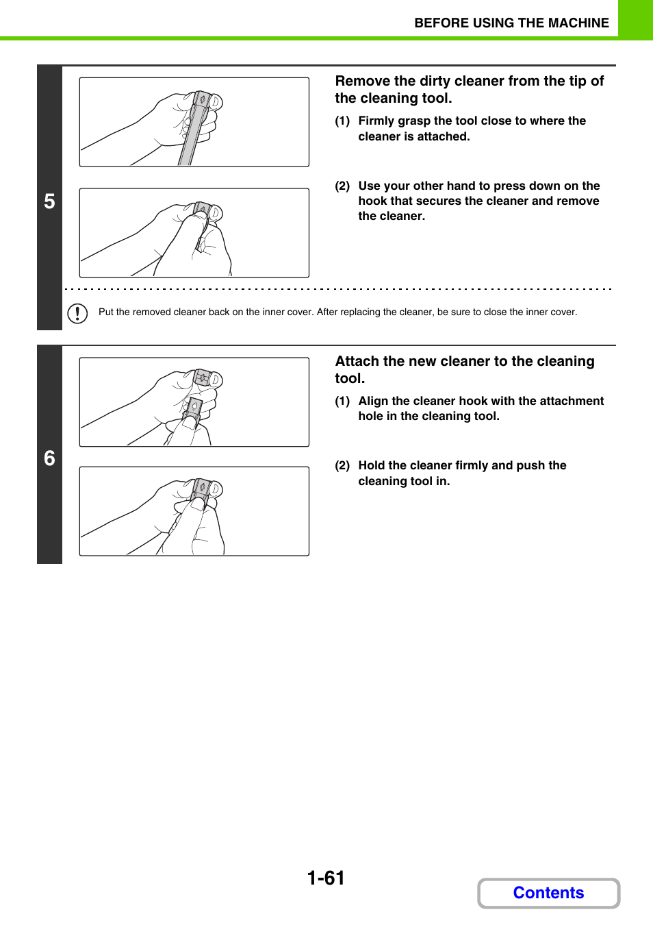 Sharp MX-3100N User Manual | Page 102 / 799