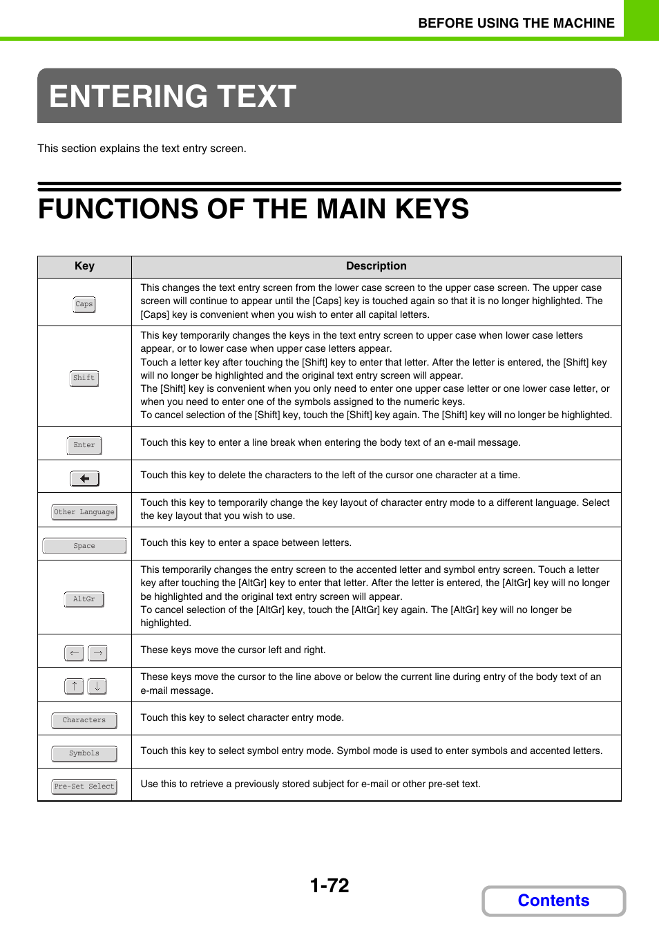 Sharp MX-3100N User Manual | Page 113 / 799