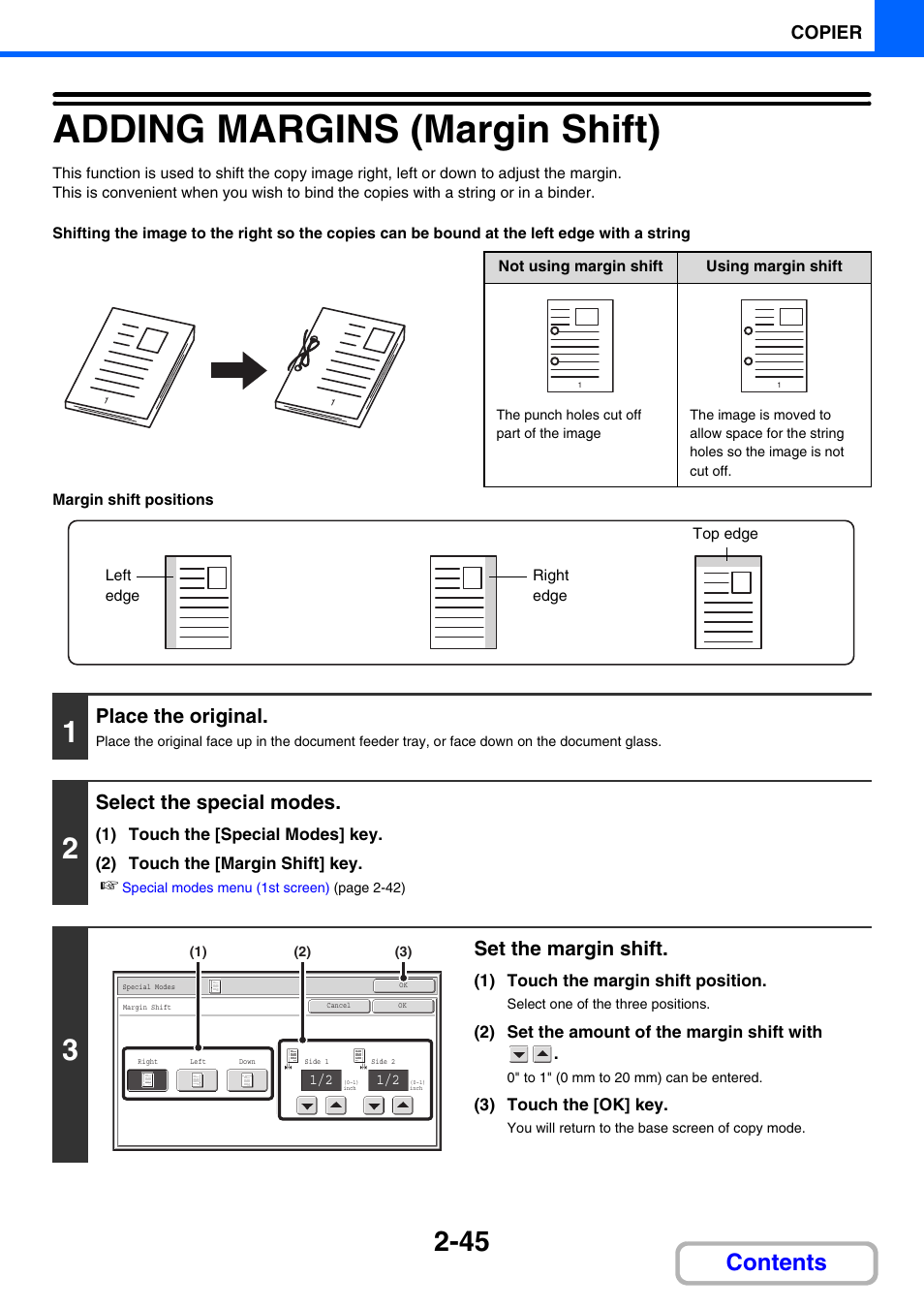 Sharp MX-3100N User Manual | Page 159 / 799