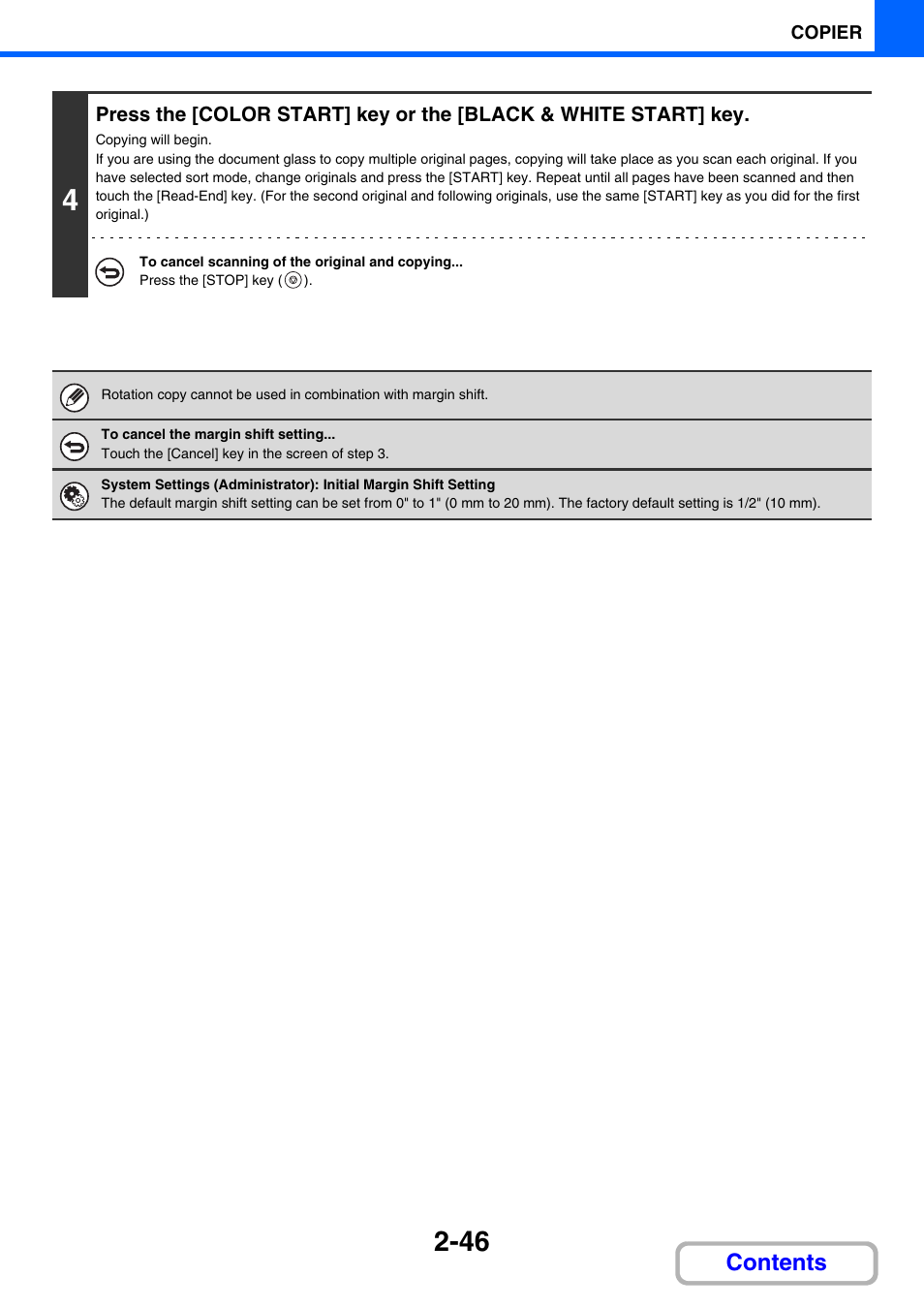 Sharp MX-3100N User Manual | Page 160 / 799