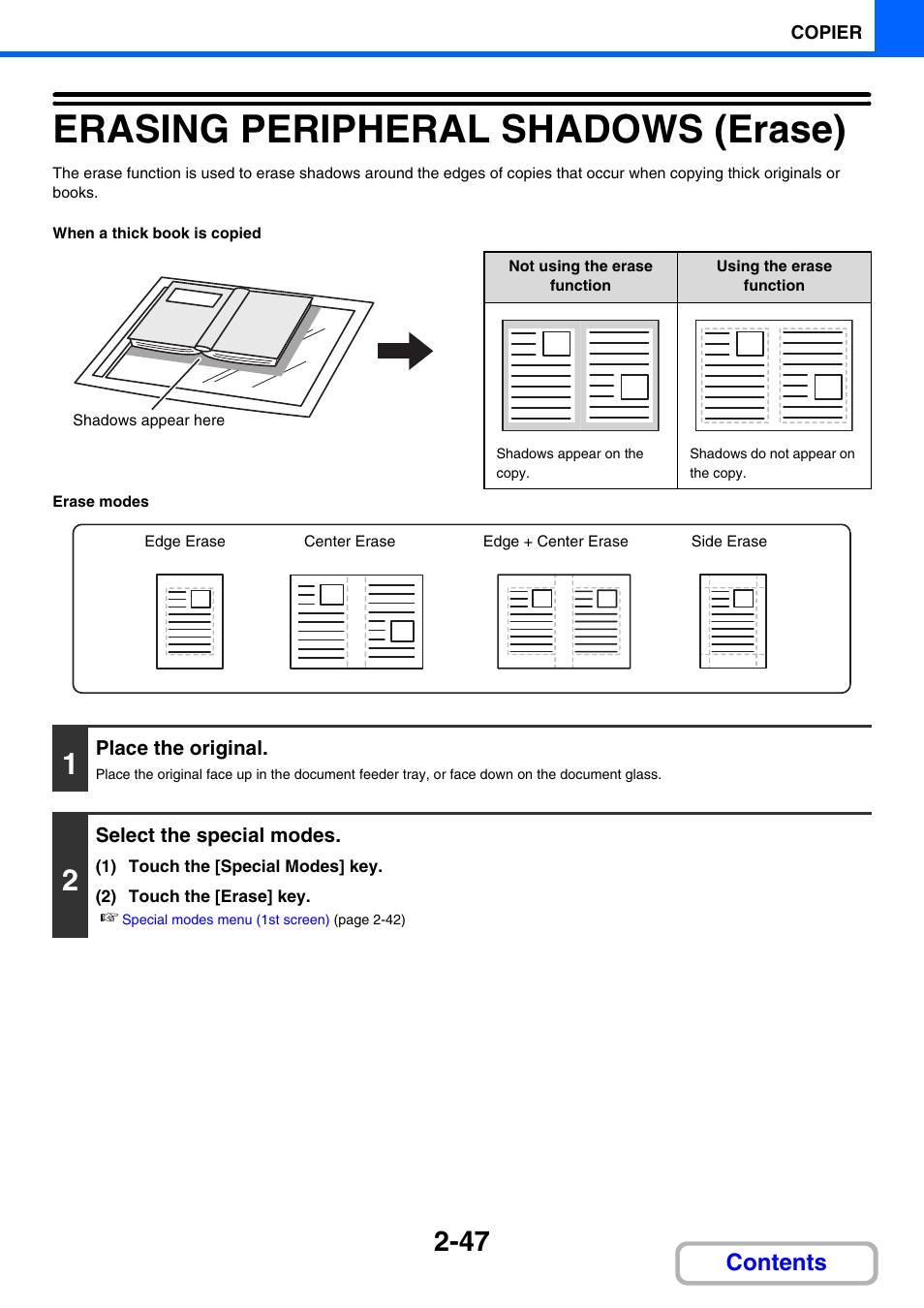 Sharp MX-3100N User Manual | Page 161 / 799