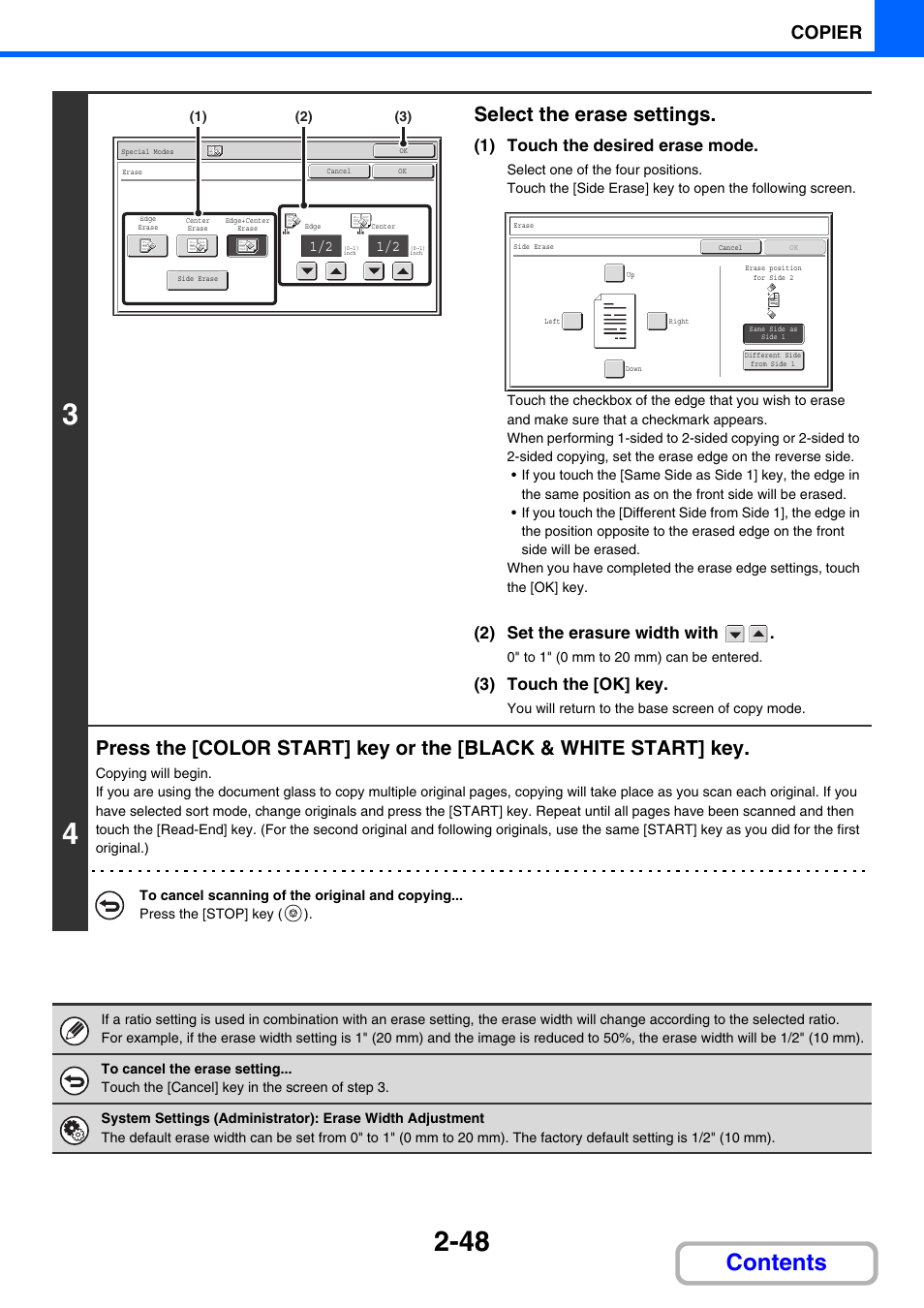 Sharp MX-3100N User Manual | Page 162 / 799