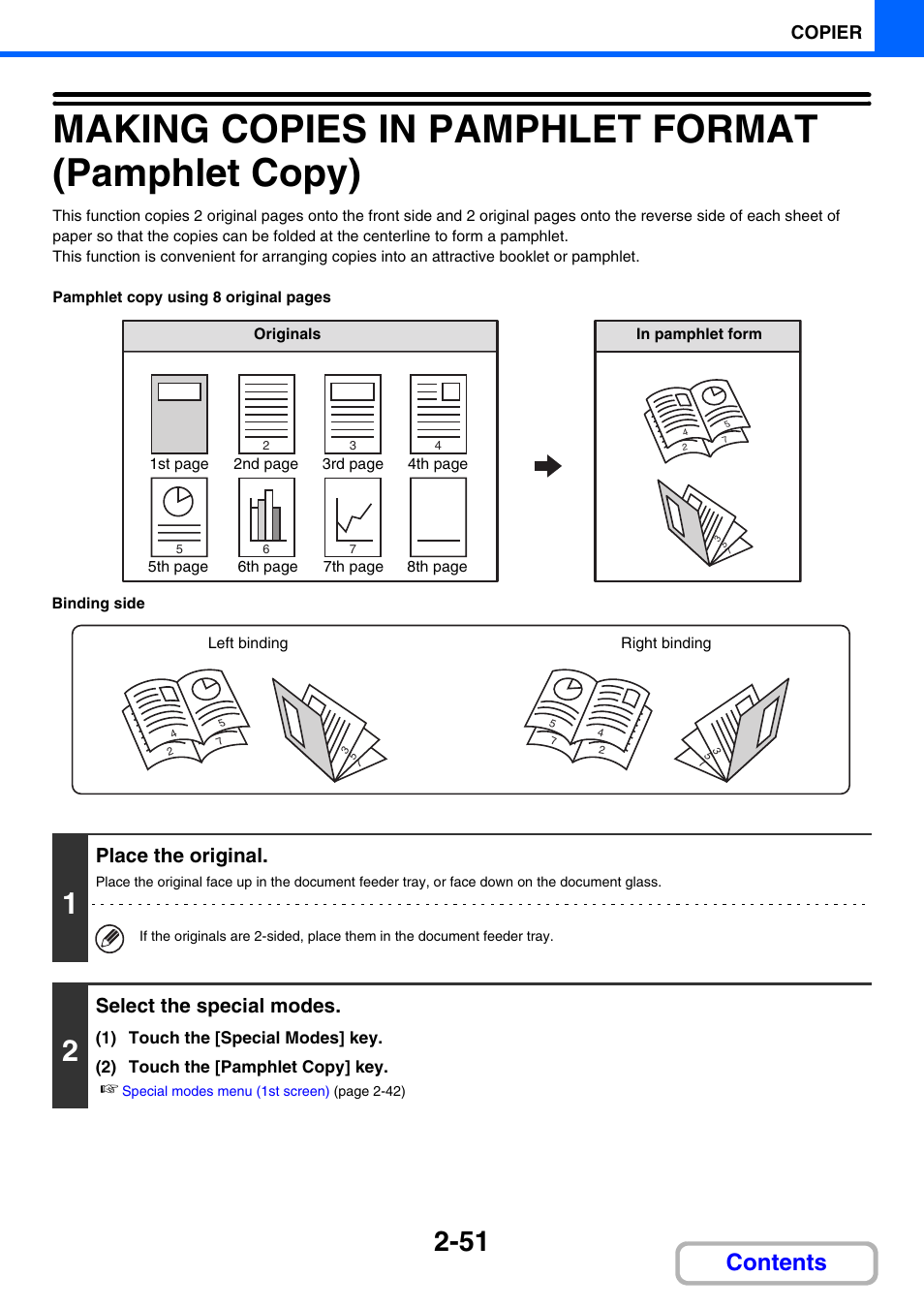 Sharp MX-3100N User Manual | Page 165 / 799