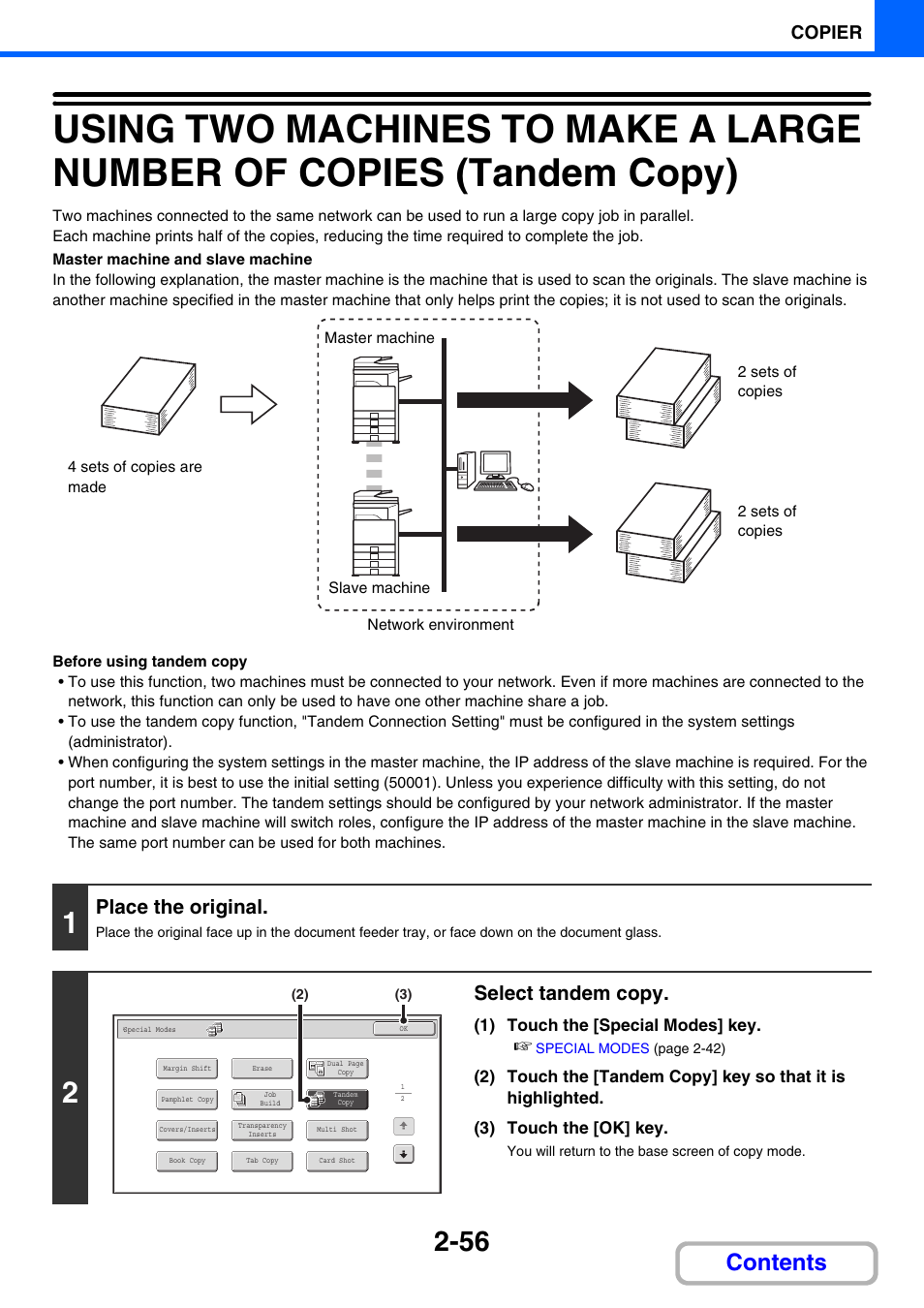 Sharp MX-3100N User Manual | Page 170 / 799