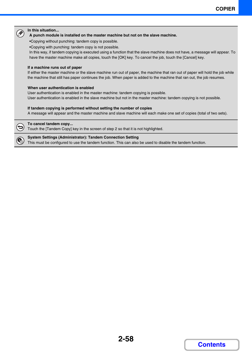 Sharp MX-3100N User Manual | Page 172 / 799