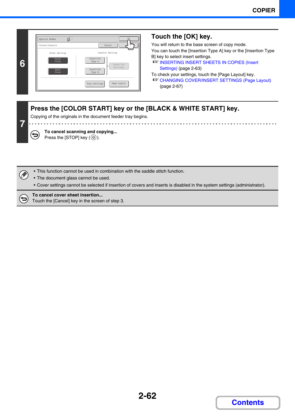 Sharp MX-3100N User Manual | Page 176 / 799