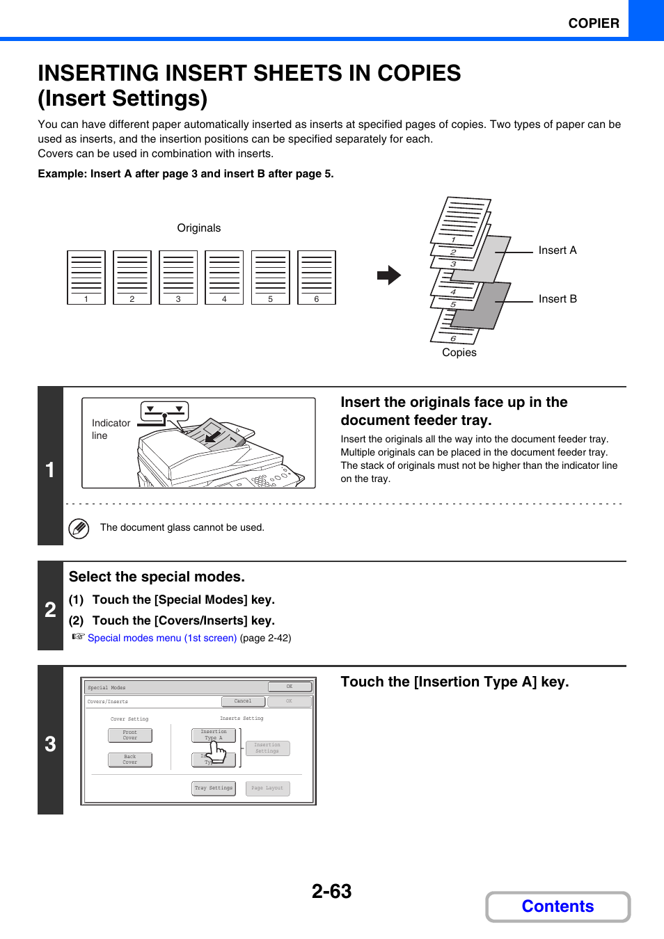 Sharp MX-3100N User Manual | Page 177 / 799