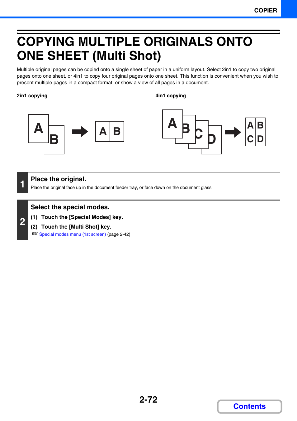 Dc b a | Sharp MX-3100N User Manual | Page 186 / 799