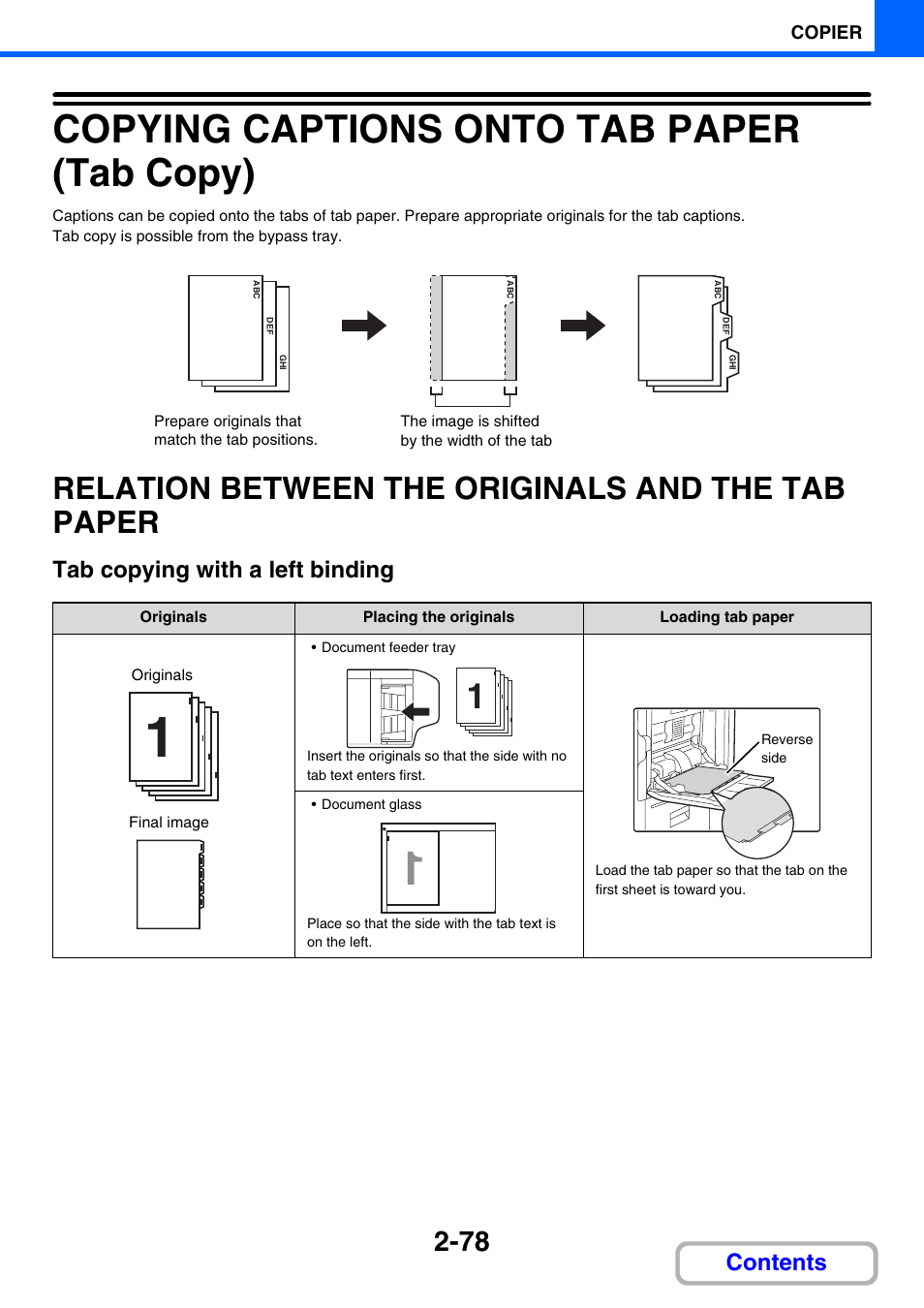 Sharp MX-3100N User Manual | Page 192 / 799