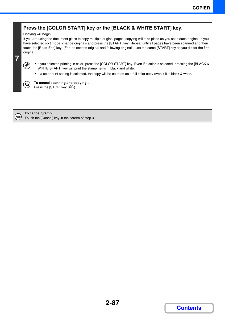 Sharp MX-3100N User Manual | Page 201 / 799