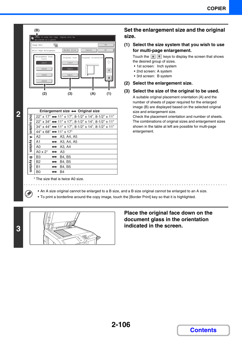 Sharp MX-3100N User Manual | Page 220 / 799