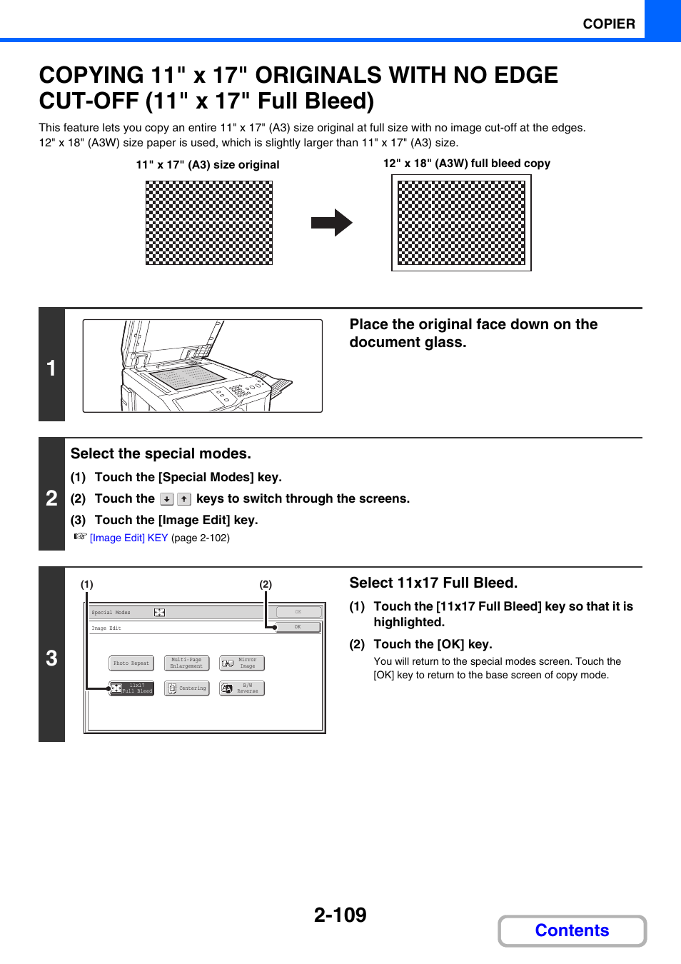 Sharp MX-3100N User Manual | Page 223 / 799