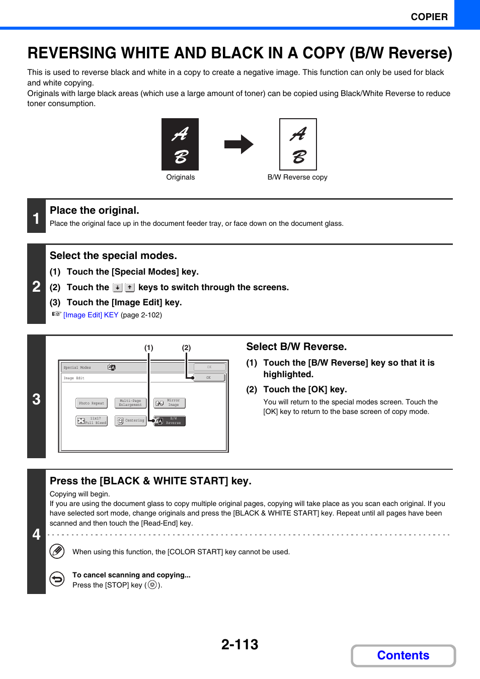 Sharp MX-3100N User Manual | Page 227 / 799