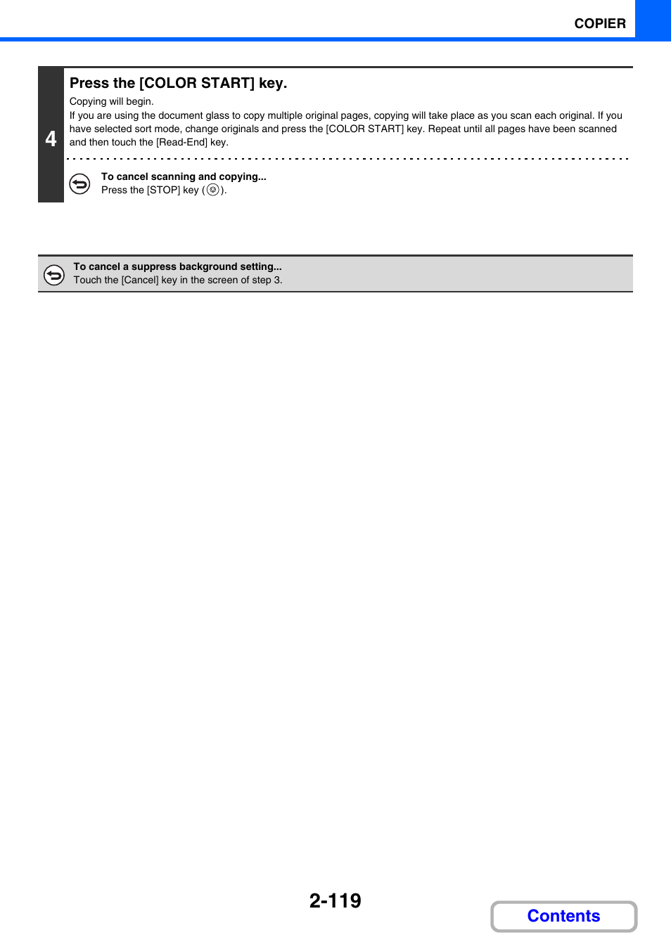 Sharp MX-3100N User Manual | Page 233 / 799