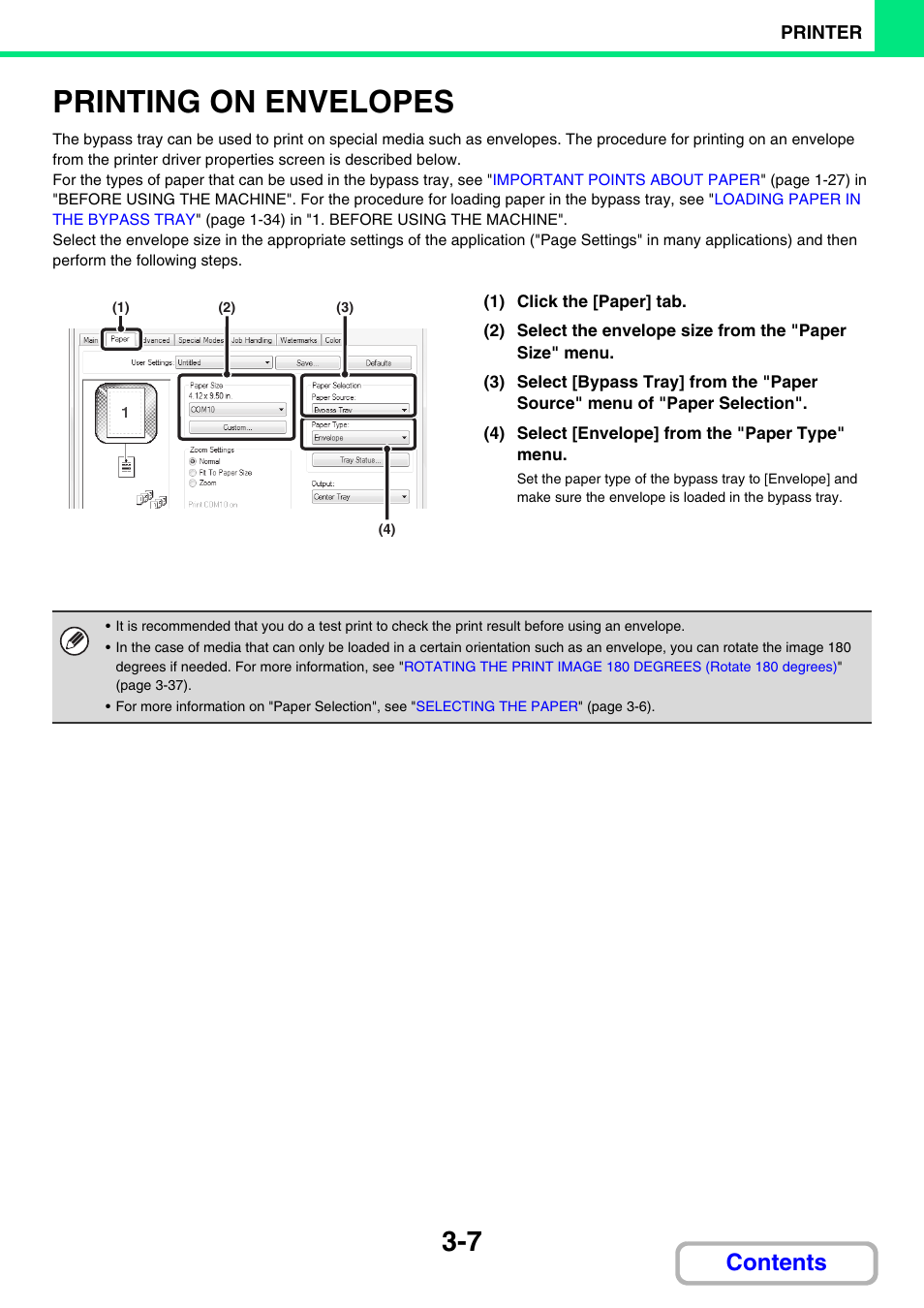 Sharp MX-3100N User Manual | Page 271 / 799