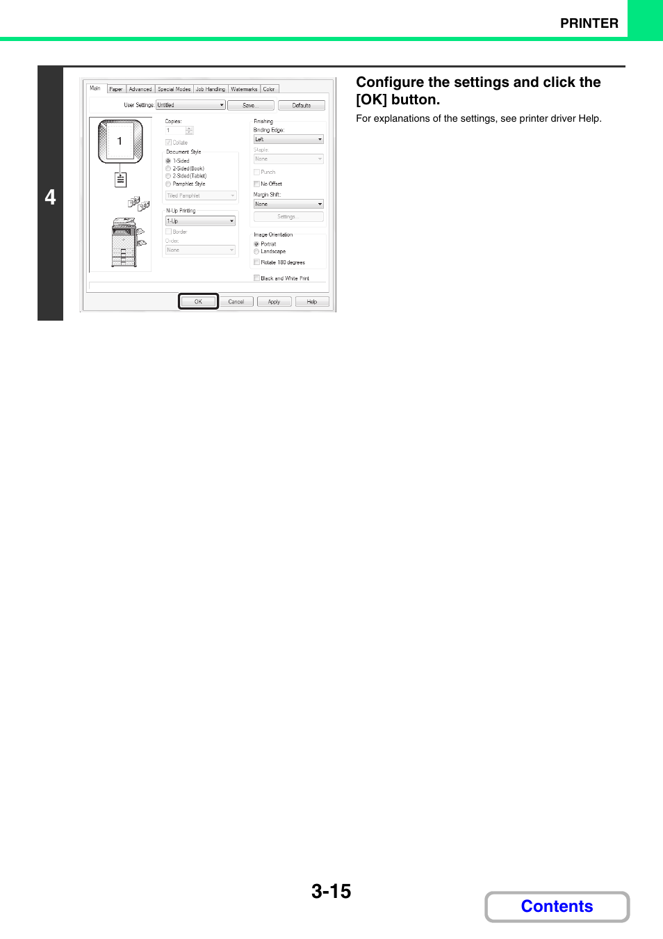 Sharp MX-3100N User Manual | Page 279 / 799