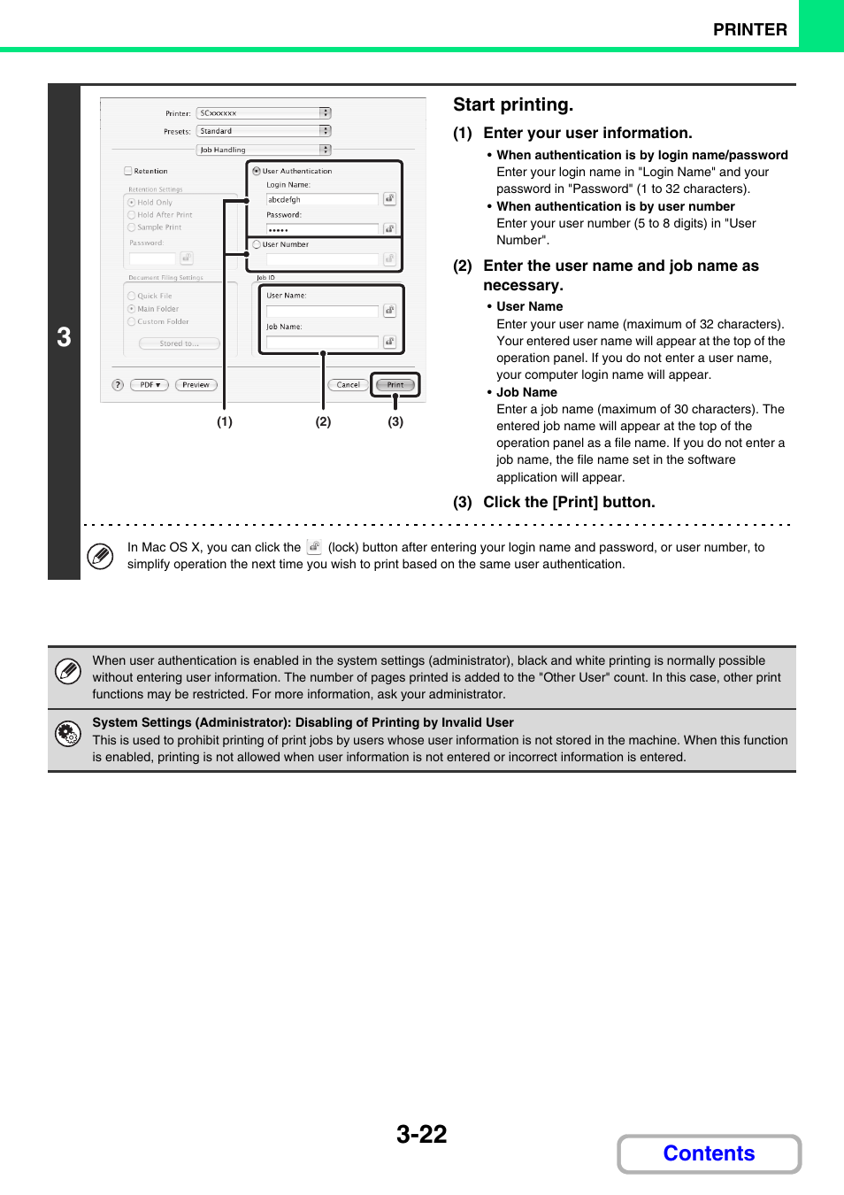 Sharp MX-3100N User Manual | Page 286 / 799