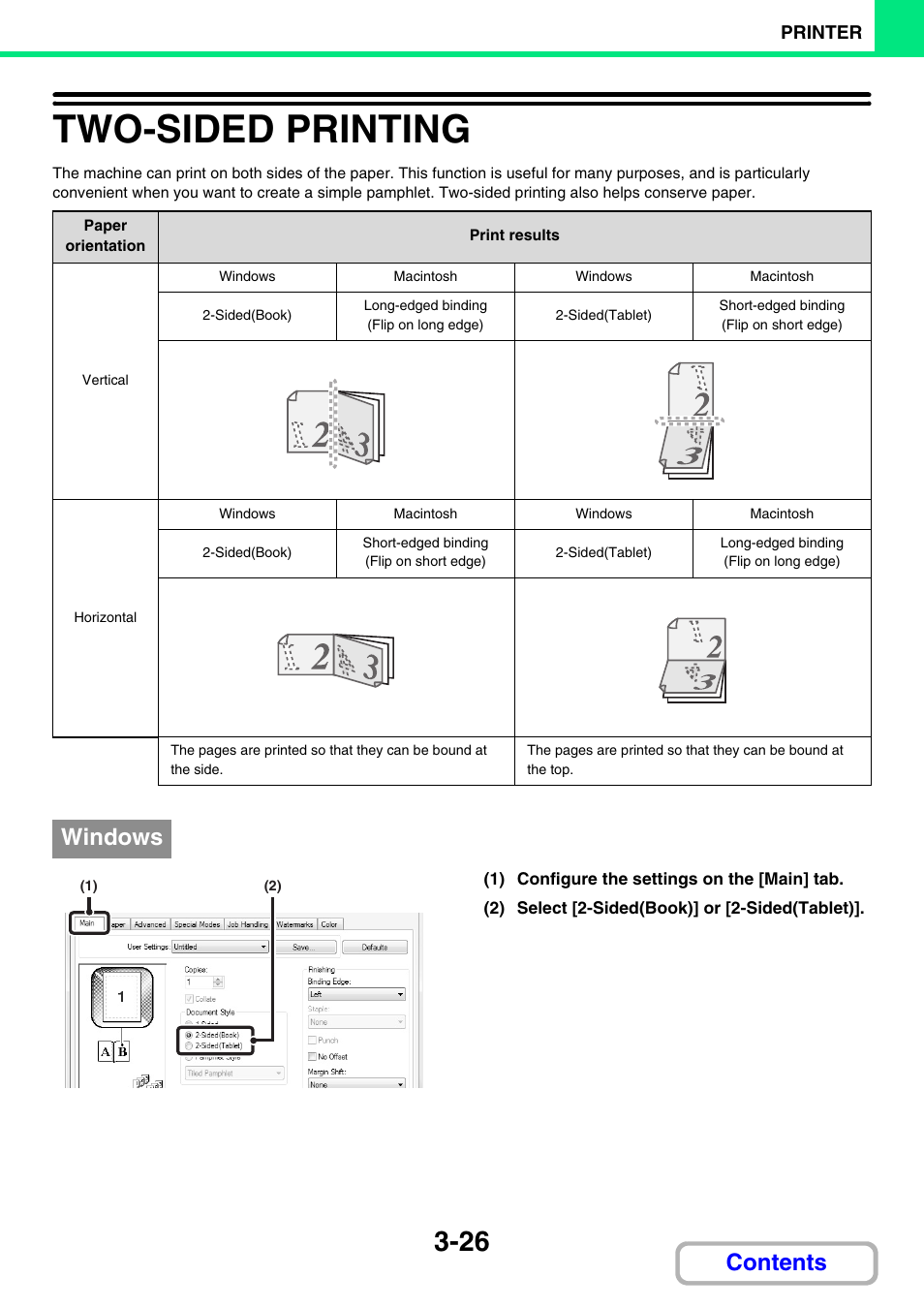 Sharp MX-3100N User Manual | Page 290 / 799