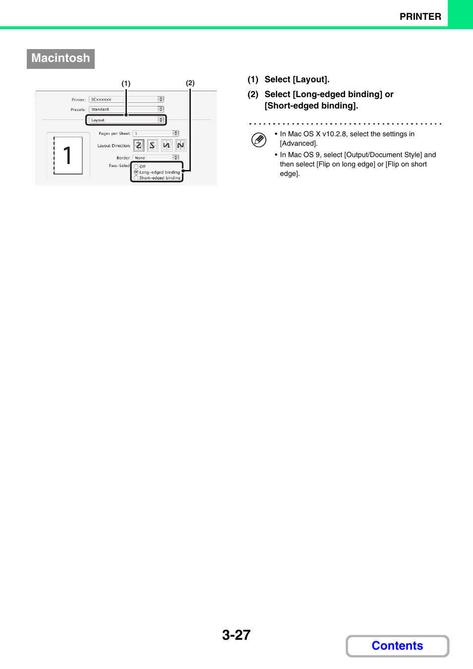 Sharp MX-3100N User Manual | Page 291 / 799