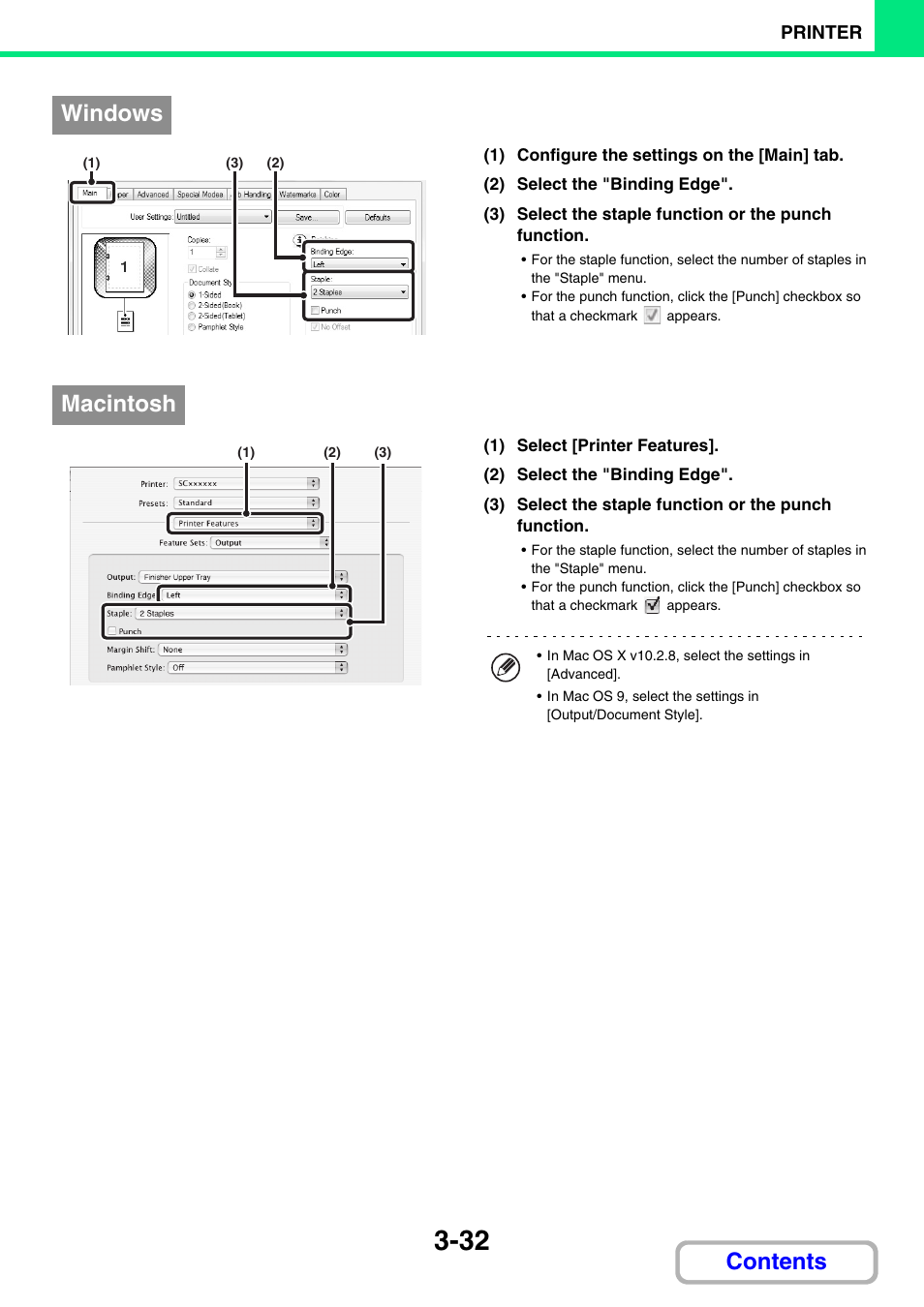 Sharp MX-3100N User Manual | Page 296 / 799