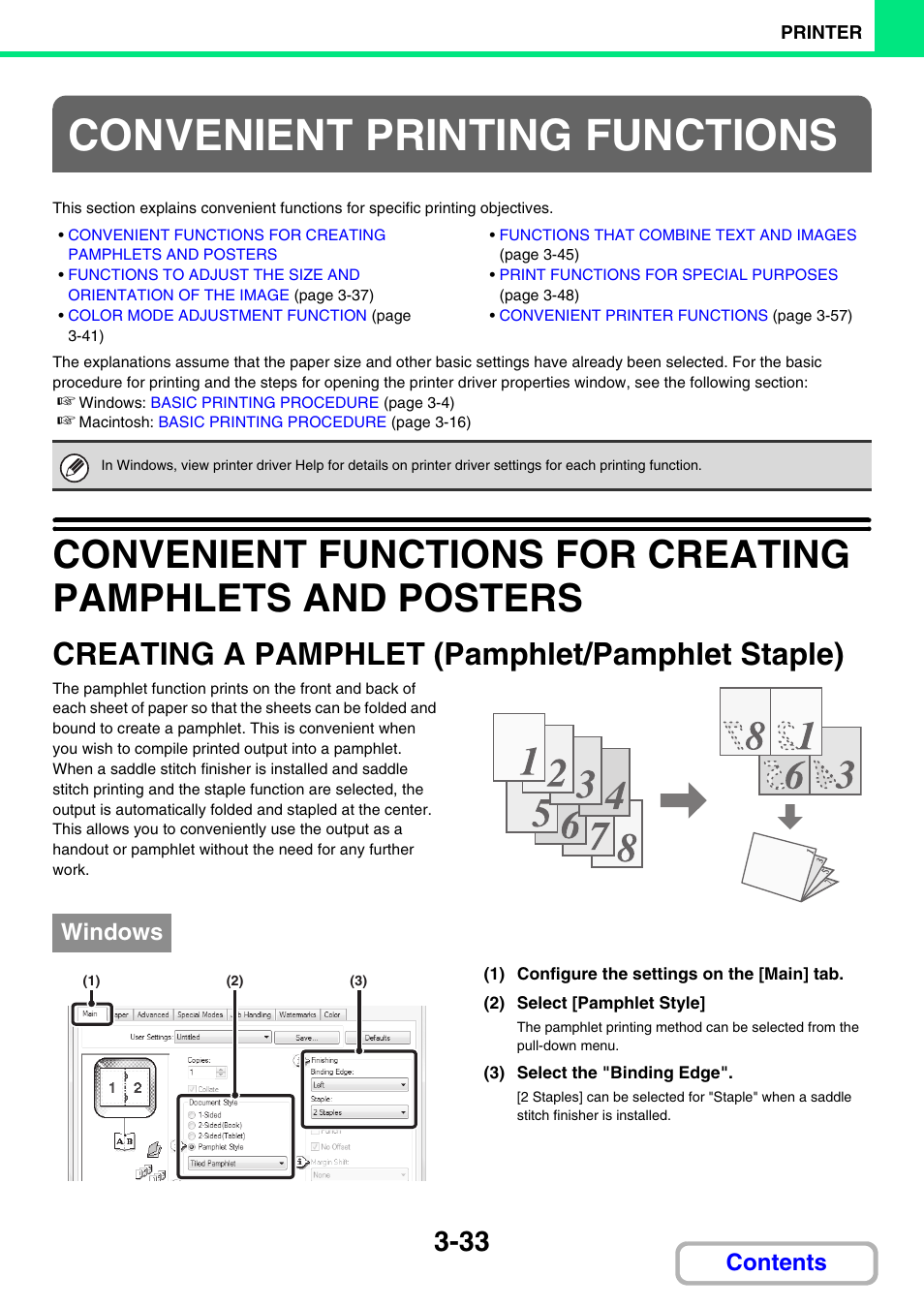 Sharp MX-3100N User Manual | Page 297 / 799