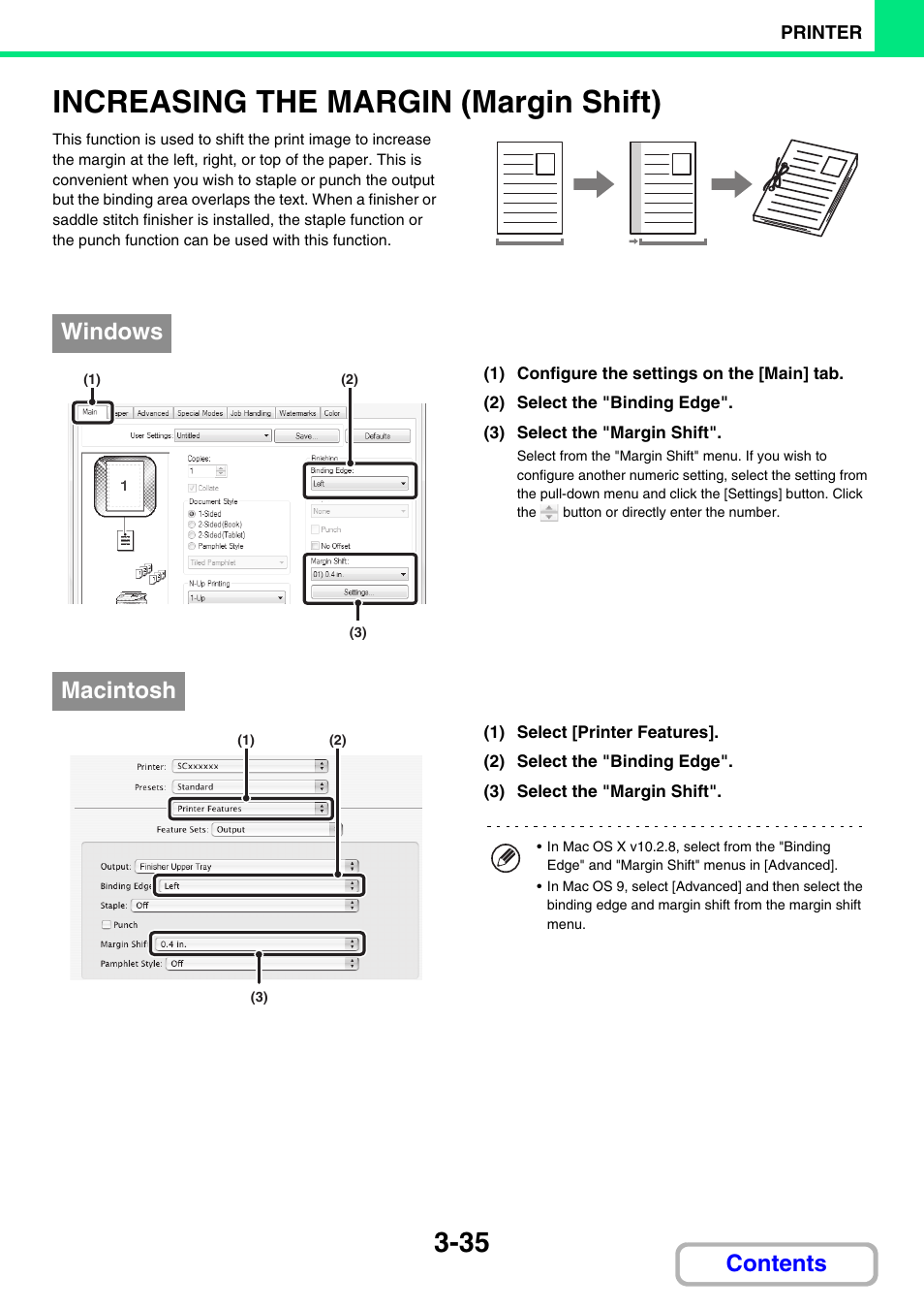 Sharp MX-3100N User Manual | Page 299 / 799