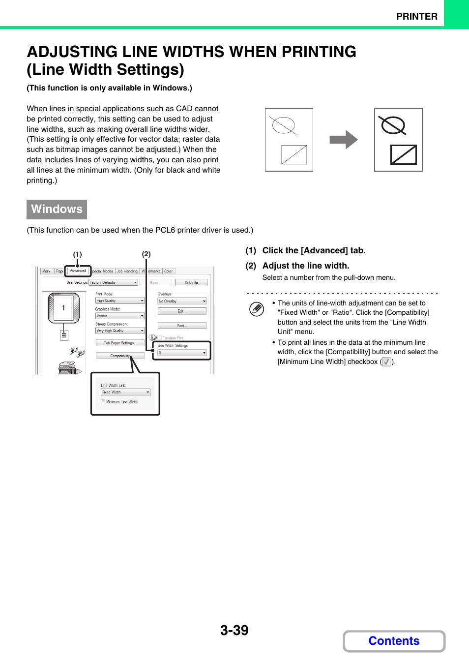 Sharp MX-3100N User Manual | Page 303 / 799