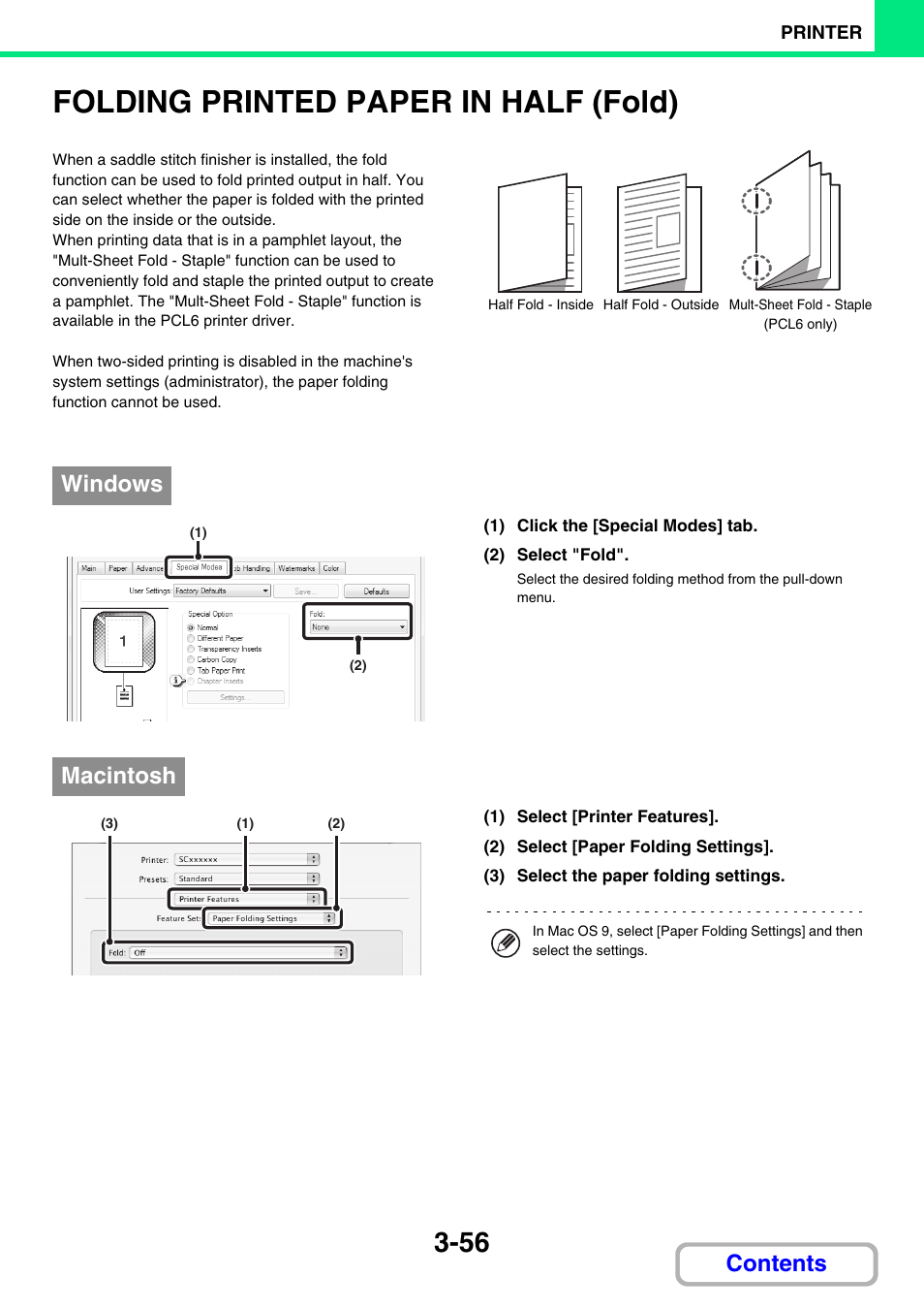 Sharp MX-3100N User Manual | Page 320 / 799