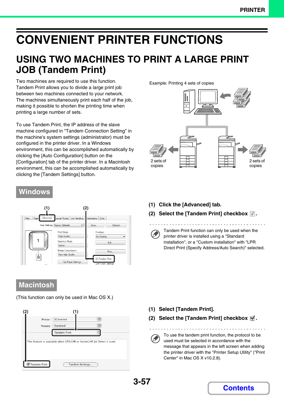 Sharp MX-3100N User Manual | Page 321 / 799