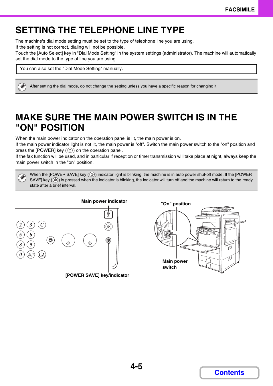 Sharp MX-3100N User Manual | Page 346 / 799