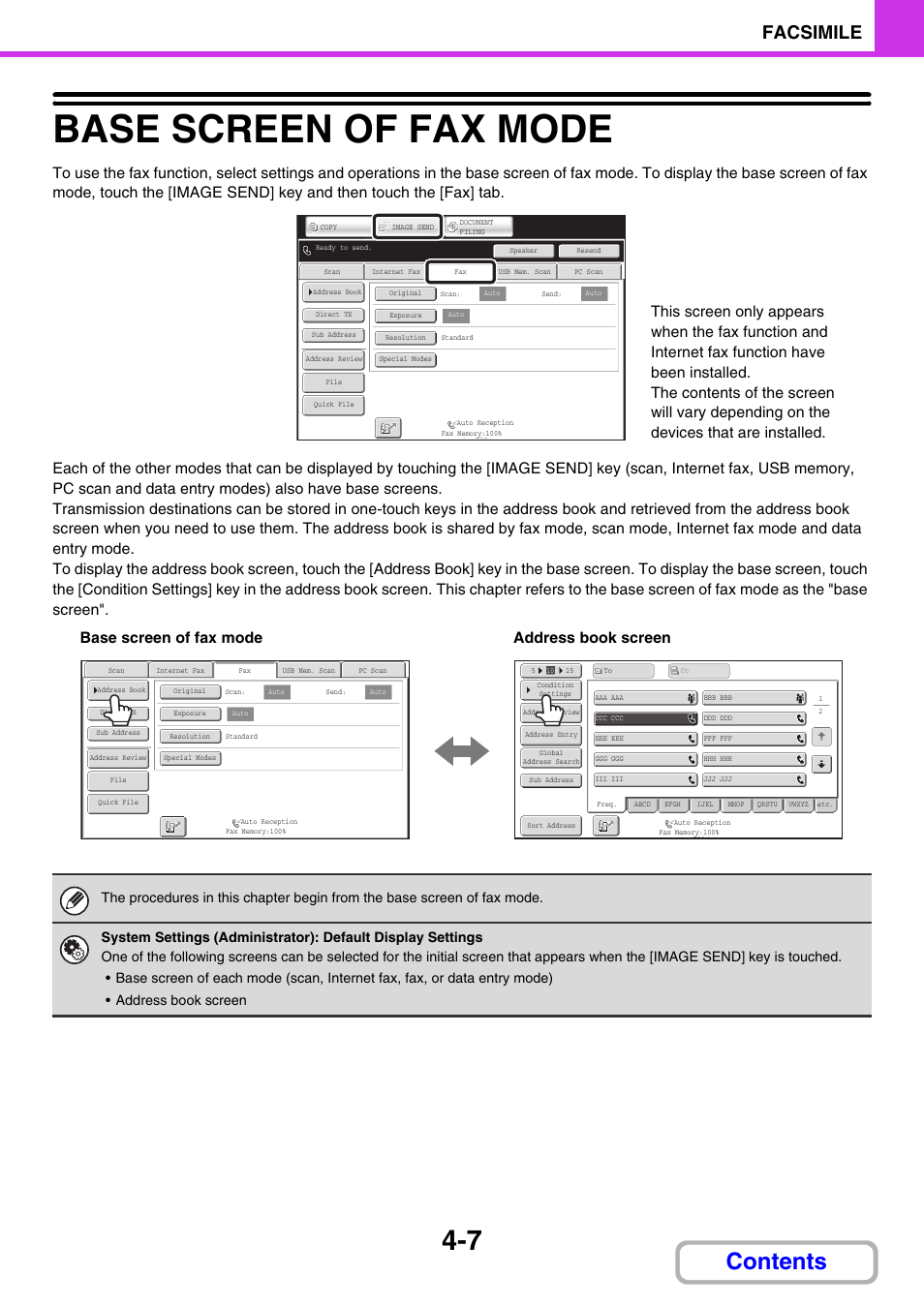 Sharp MX-3100N User Manual | Page 348 / 799