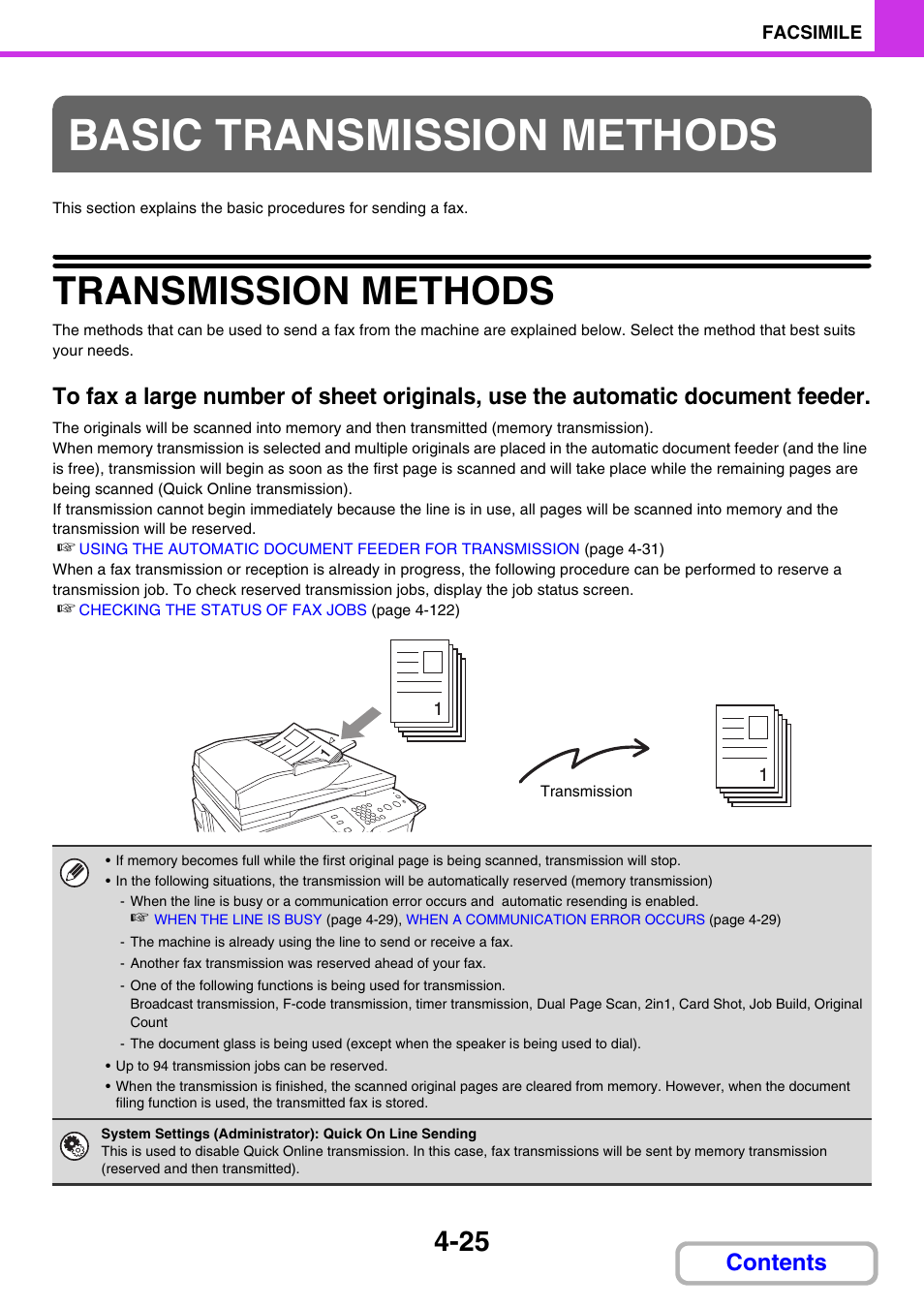 Sharp MX-3100N User Manual | Page 366 / 799
